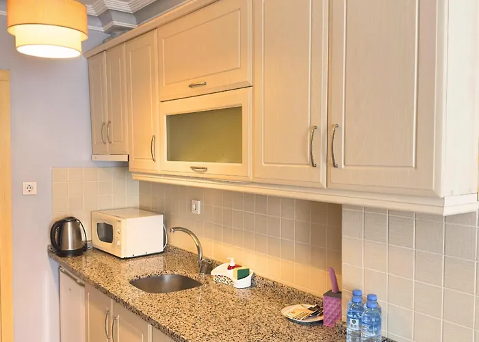 Pine Stone Apart Hotel Sultanahmet