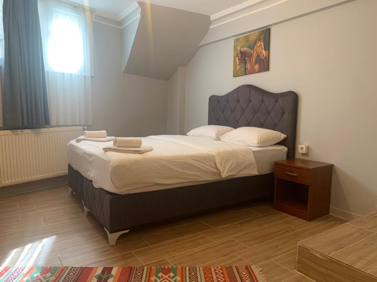 Pine Stone Sultanahmet Apartament Istanbul
