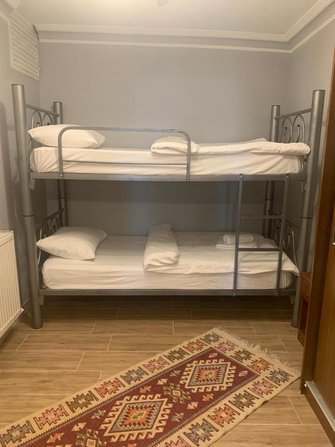 Pine Stone Sultanahmet Apartament