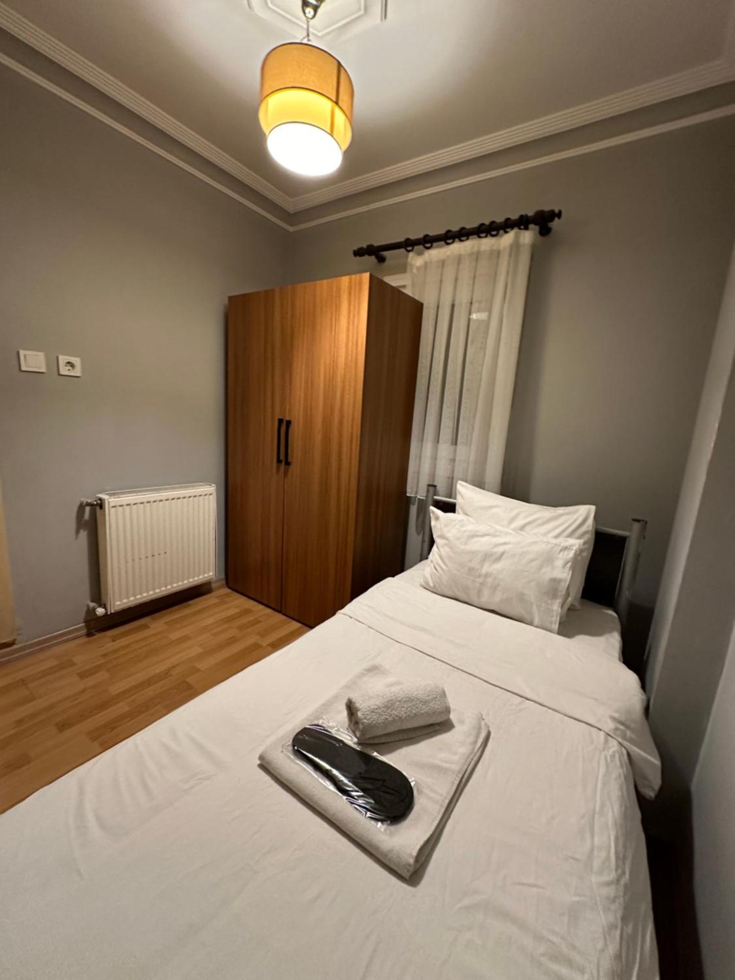 Pine Stone Sultanahmet Apartament *