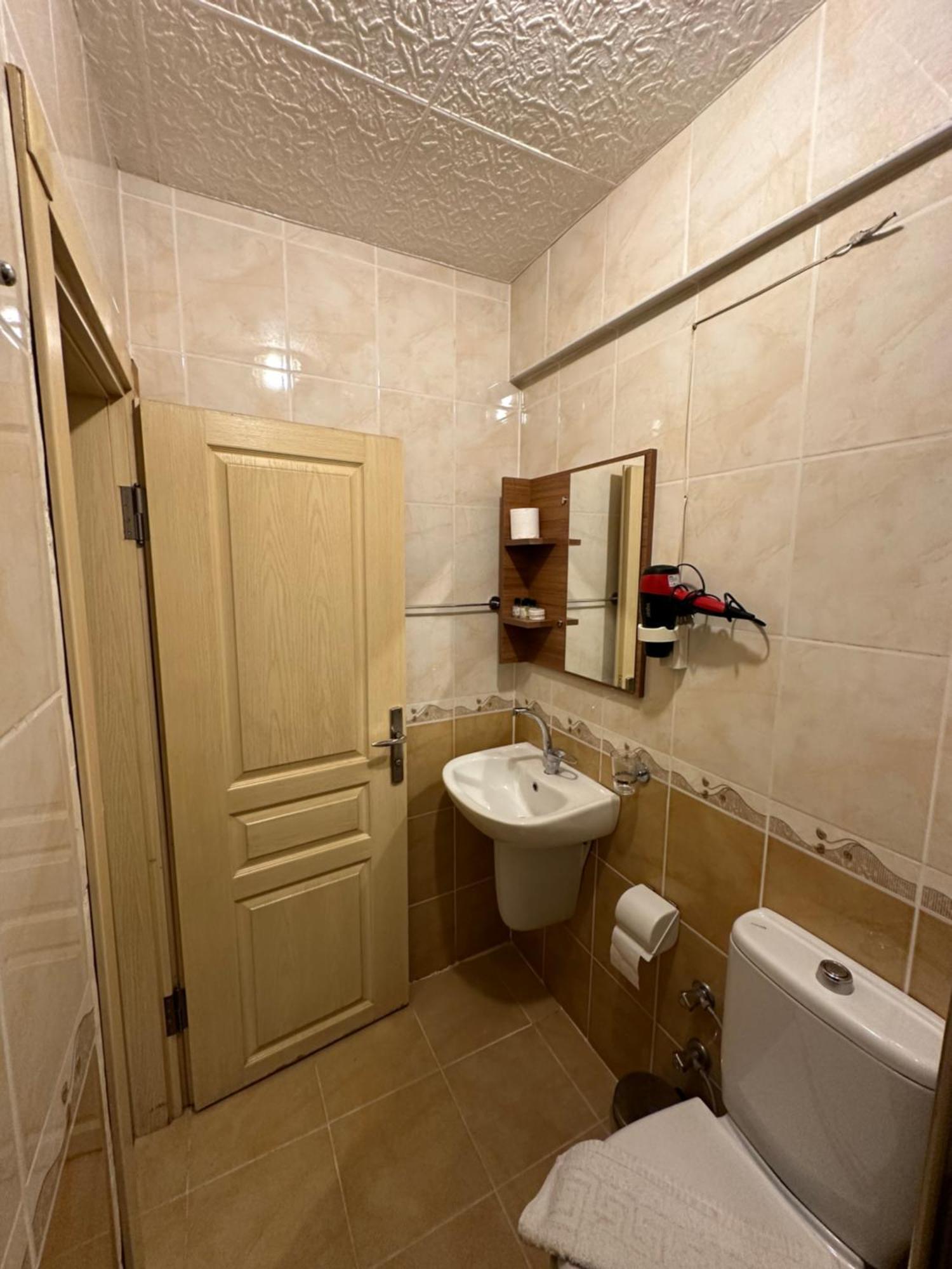 Pine Stone Sultanahmet Apartament