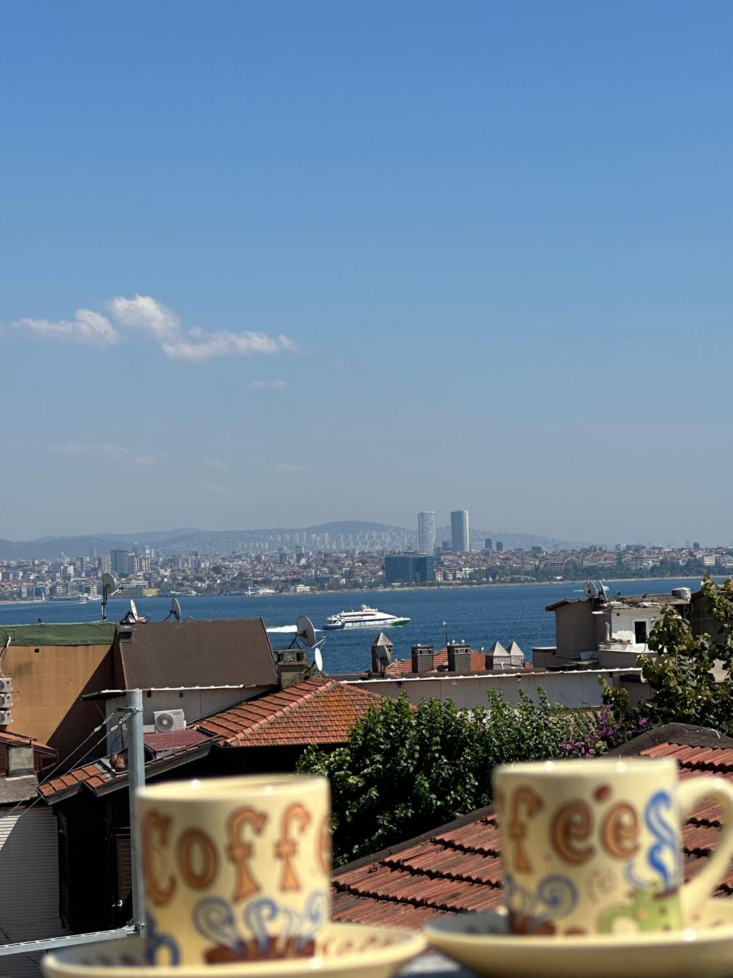 Apartament Pine Stone Sultanahmet Istanbul