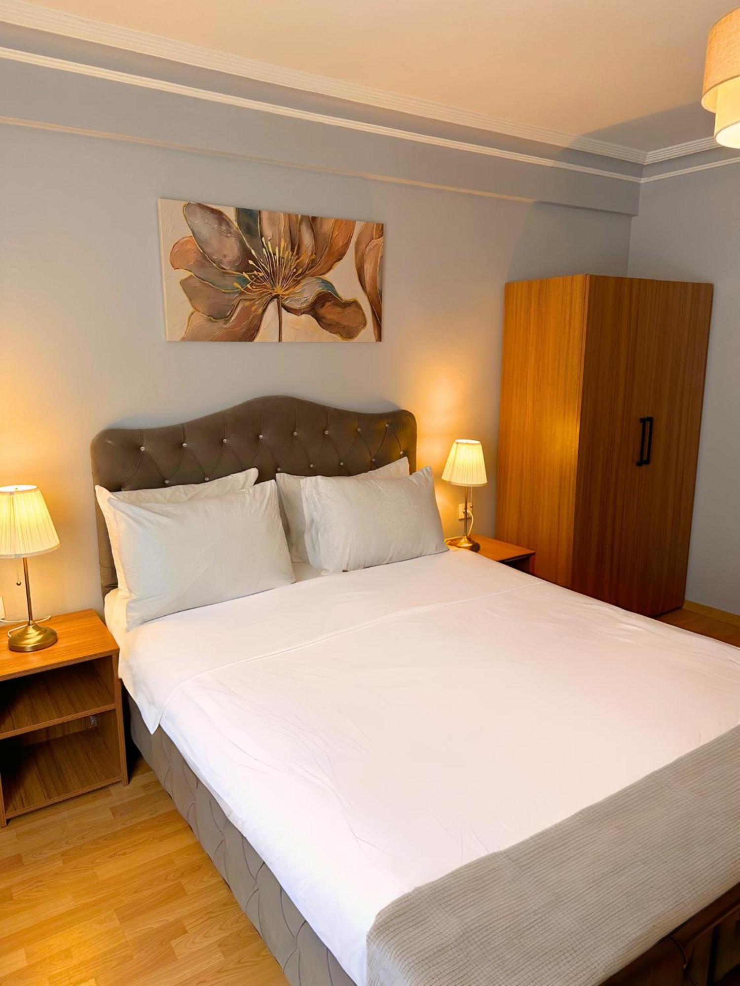 Pine Stone Sultanahmet Apartament Istanbul